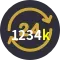 24/7
