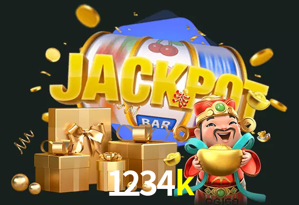 1234k bet