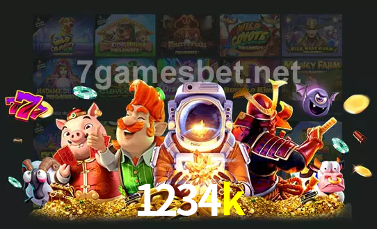 cassino 1234k