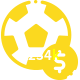 Aposte em esportes do mundo todo no 1234k!