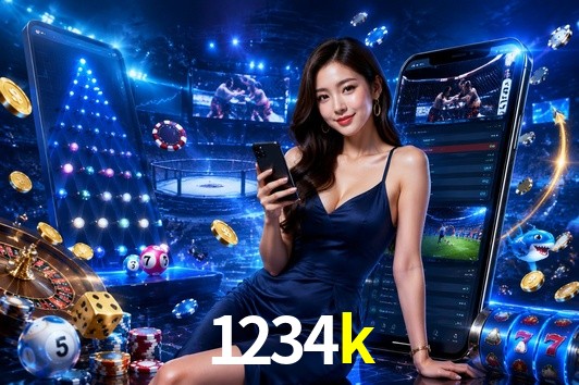 Slot Games 1234k
