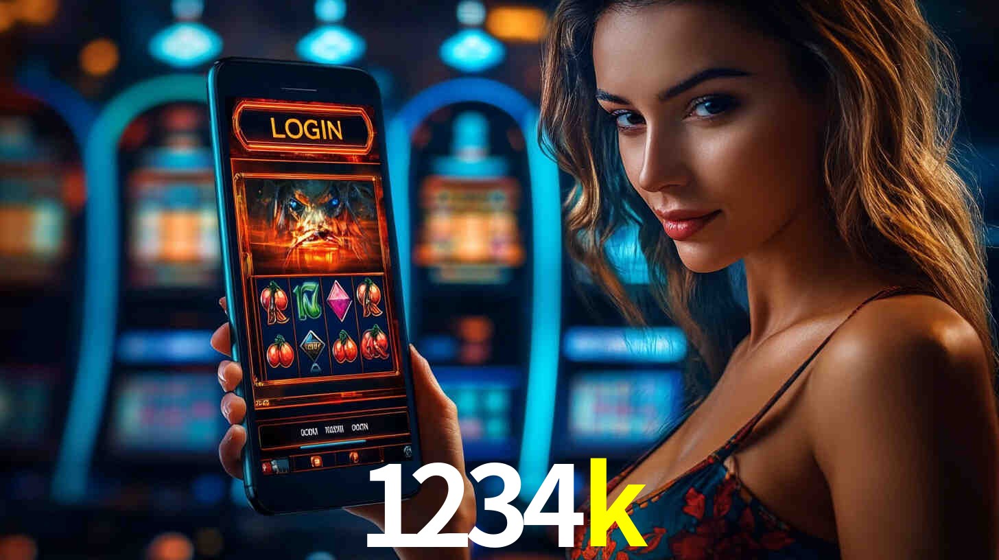 1234k bet