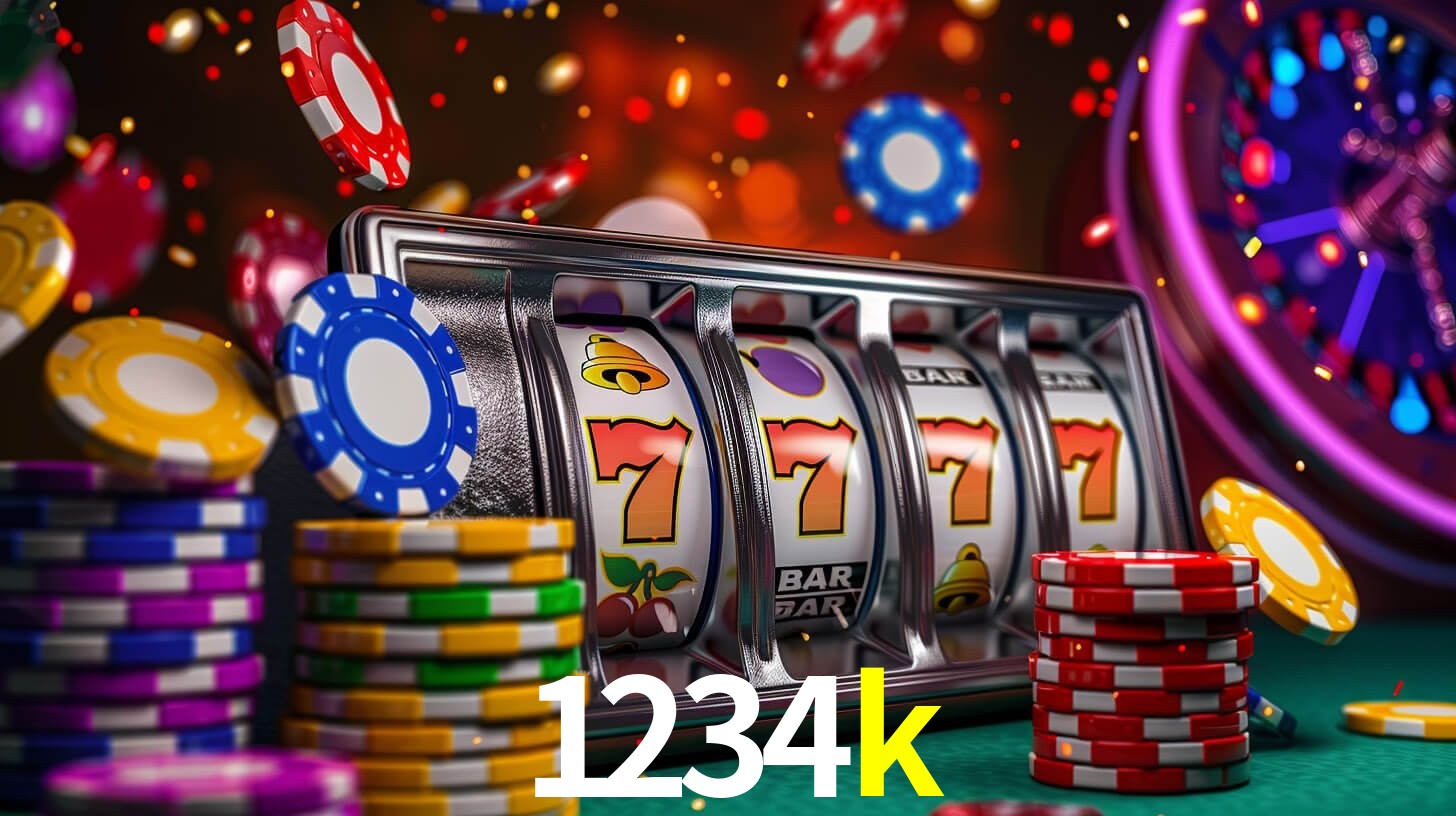 Casino VIP 1234k