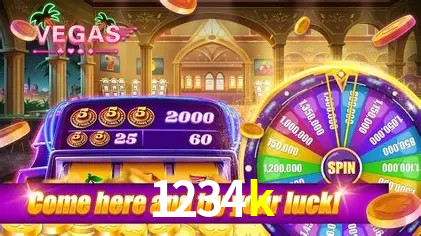 Blackjack na 1234k
