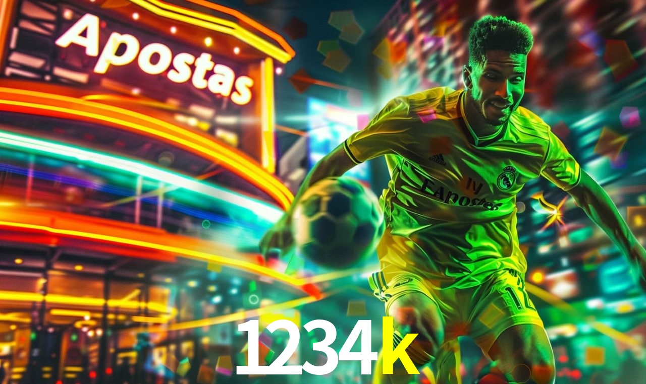 Provedores de Jogos 1234k
