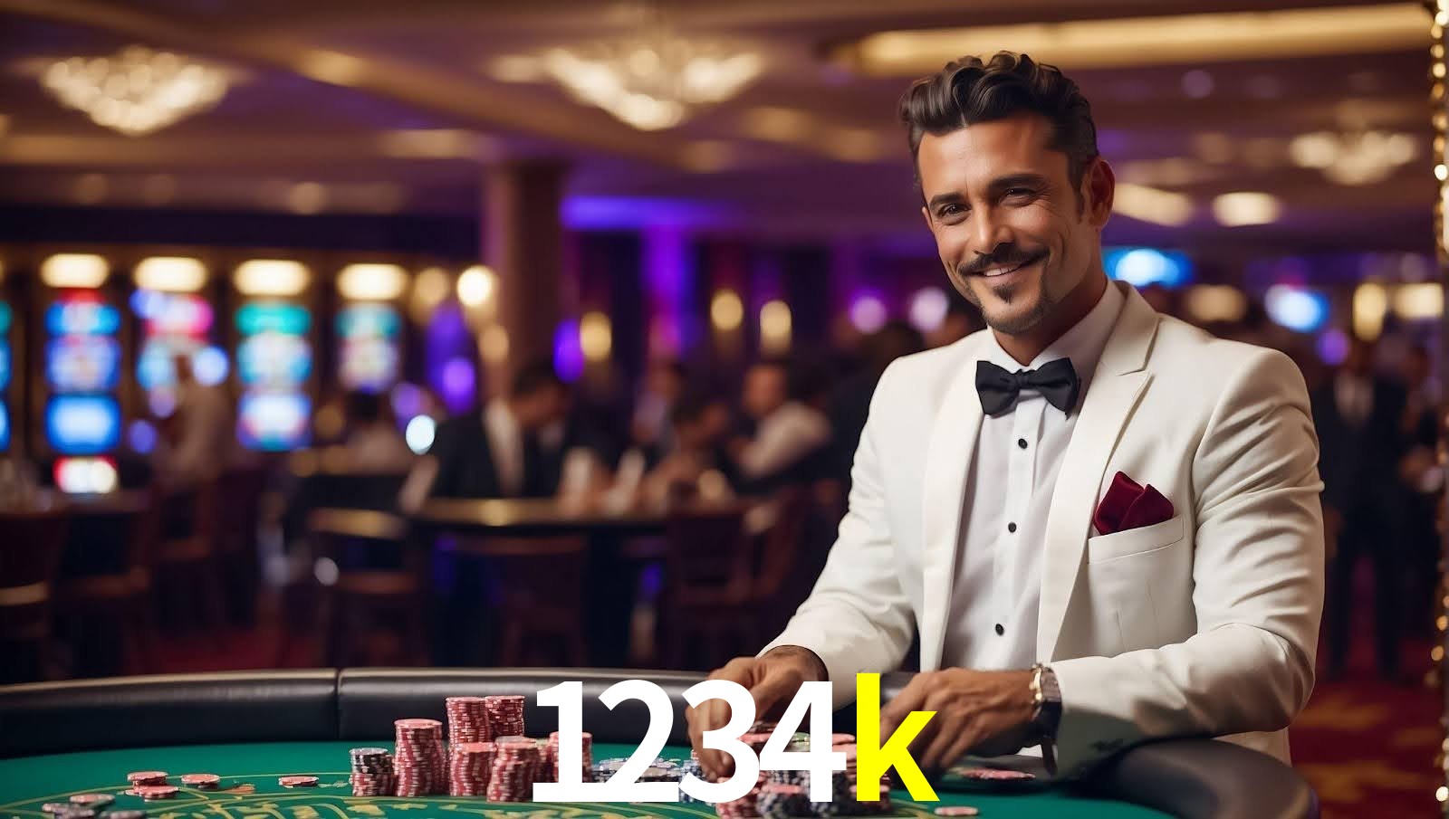 Especiais de Fim de Semana 1234k