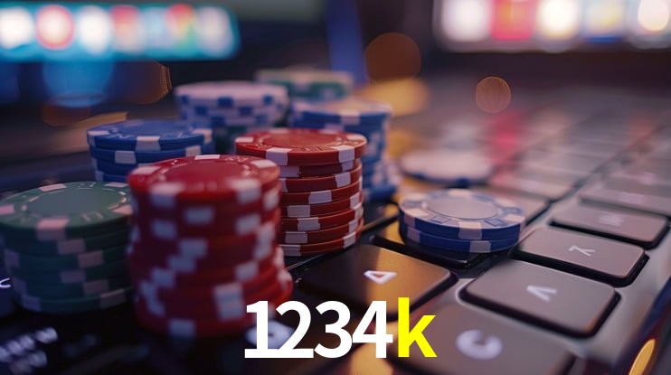Promoção Relâmpago 1234k