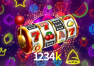 A Revolução dos Aplicativos de Jogos no 1234k