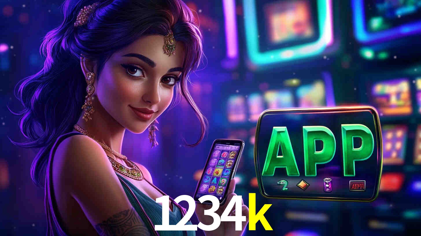 1234k: A Experiência de Casino com Jogos de Mesa ao Vivo