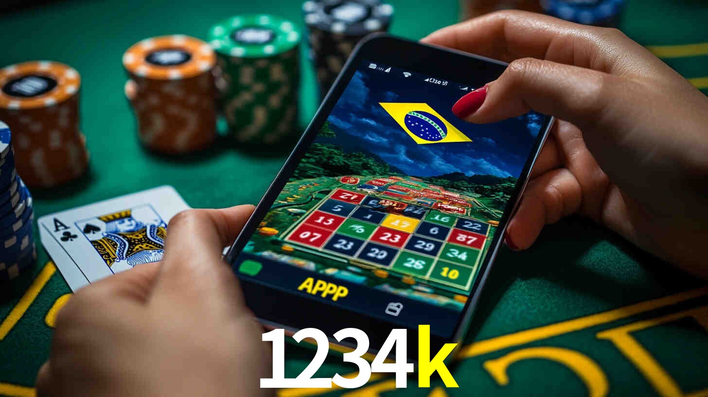 Descubra a Essência do 1234k: Nossa História e Compromissos
