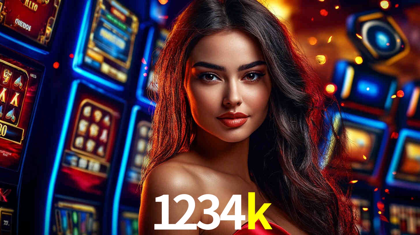Descubra o Programa VIP da 1234k: Vantagens Exclusivas para Jogadores