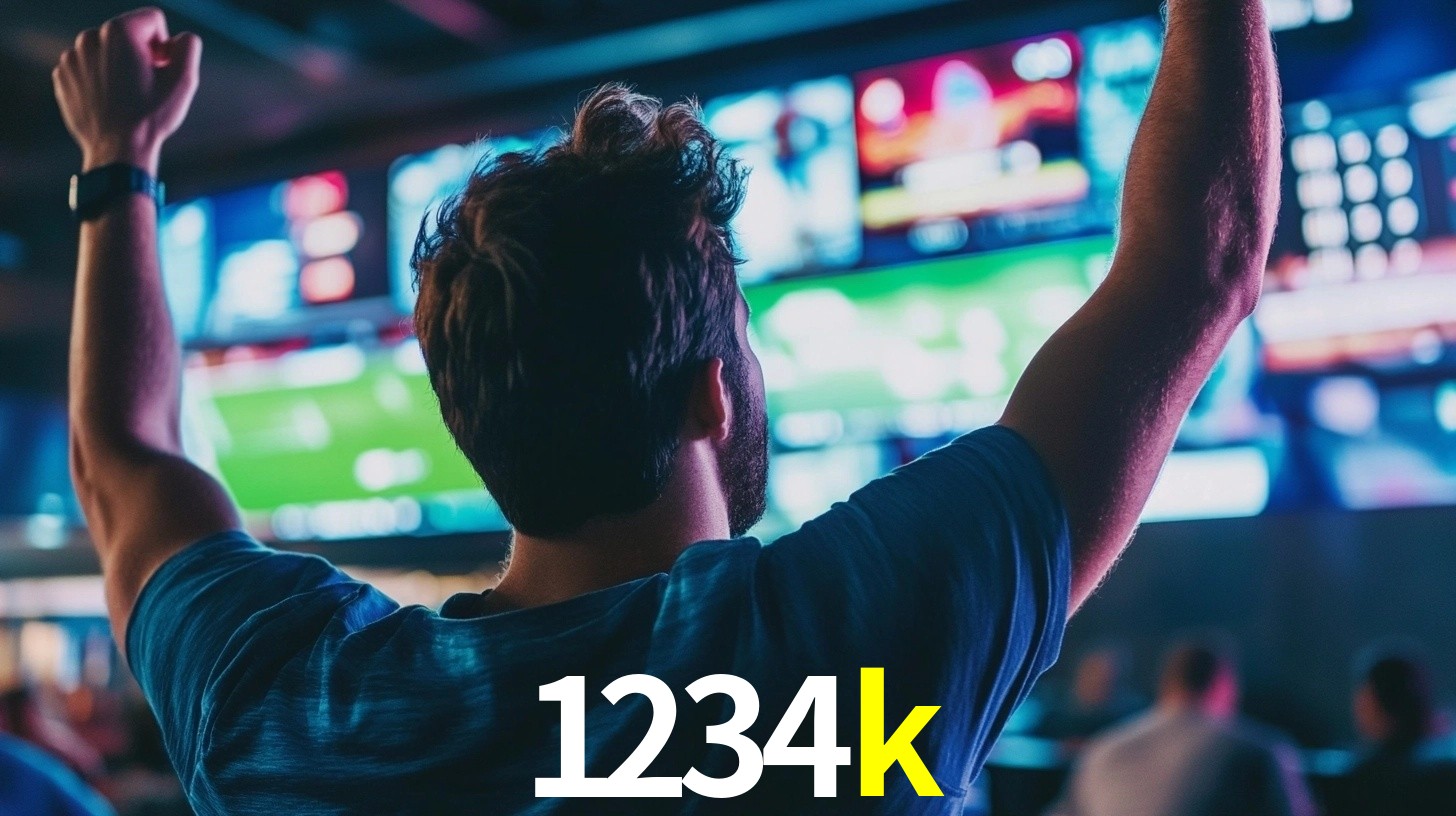 1234k bet