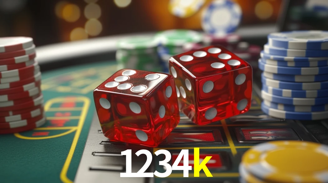 Live Casino 1234k