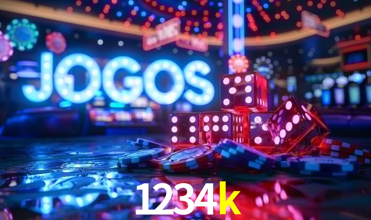 Casino Ao Vivo 1234k