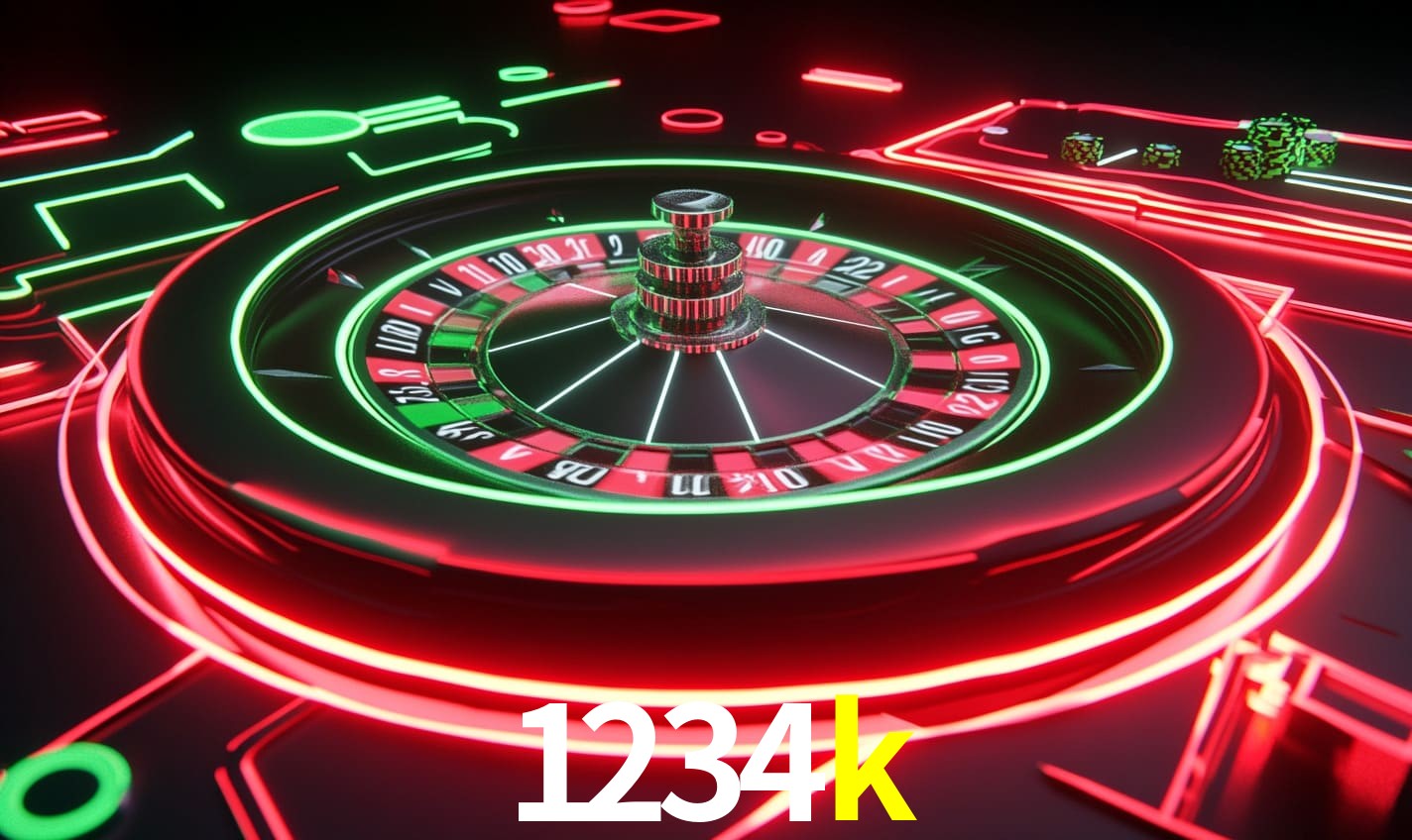 Desvendando o Mundo dos Jogos Virtuais na 1234k