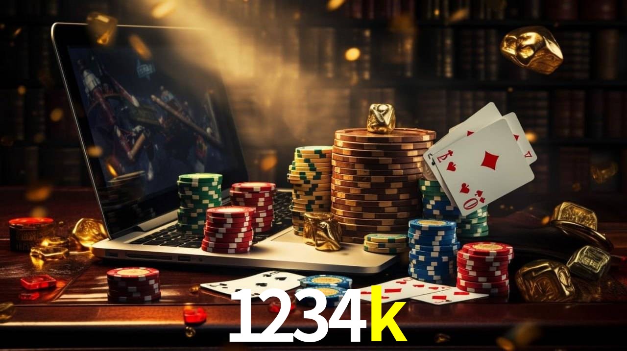 Apostas de Futebol 1234k