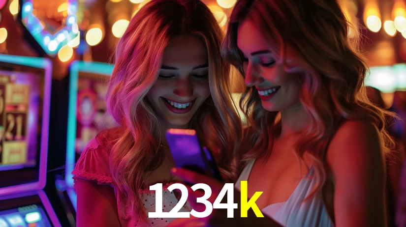 Experimente o Login Seguro Premium no 1234k