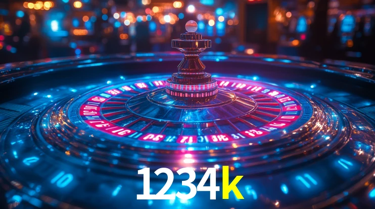 1234k App Interface