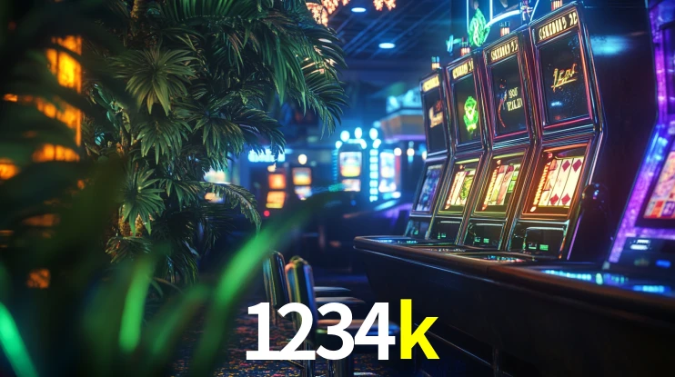 VIP Casino 1234k