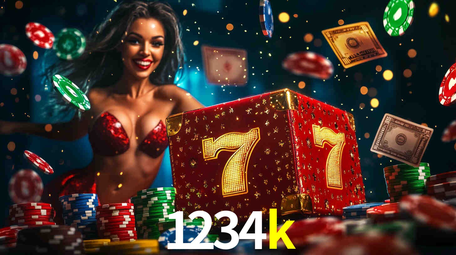 Inovações de Jogos na 1234k: O Futuro das Experiências Interativas