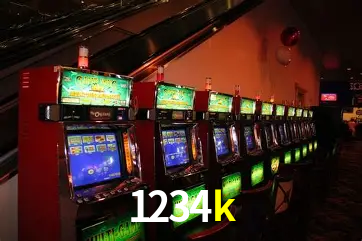 A Emoção da Loteria na 1234k: Uma Chance de Mudança de Vida