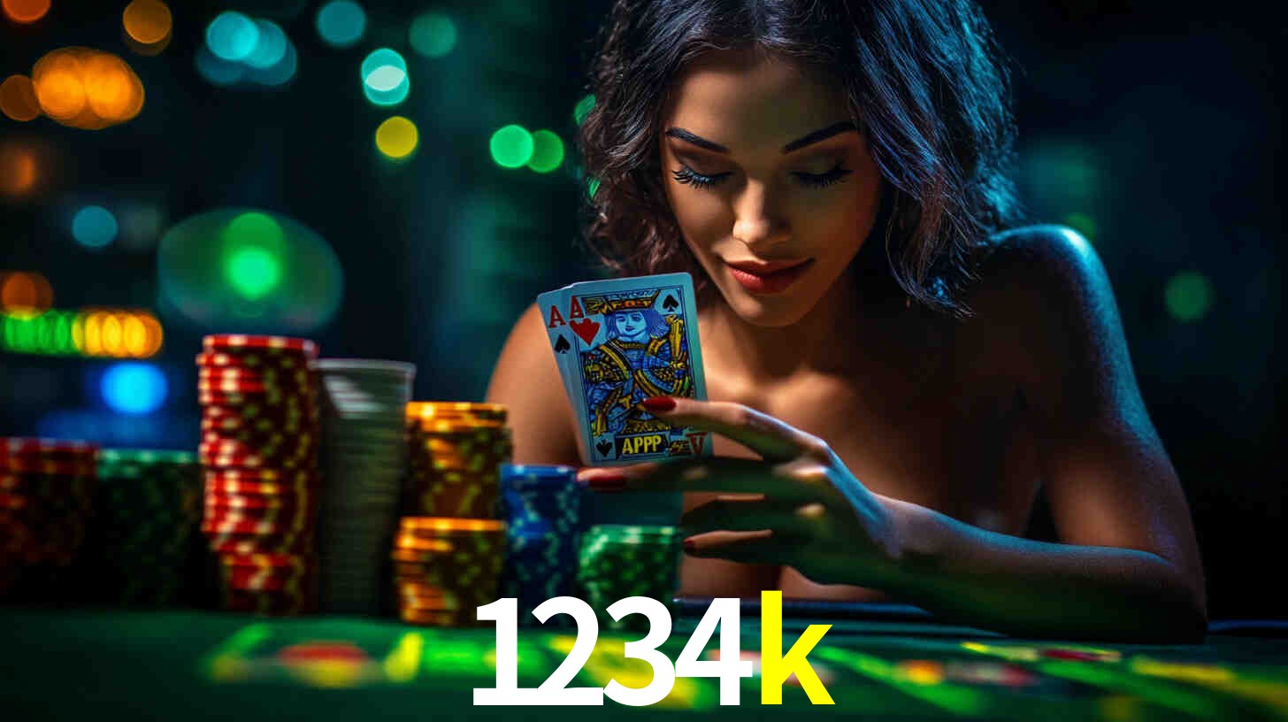 Explorando a Categoria de Eventos em Apostas na 1234k