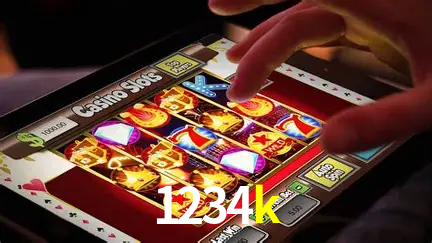 Descubra o Mundo do Cassino Online com 1234k