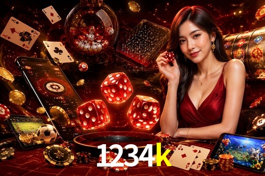 Seasonal Promotions 1234k