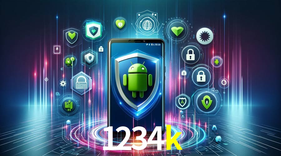 Security Systems 1234k