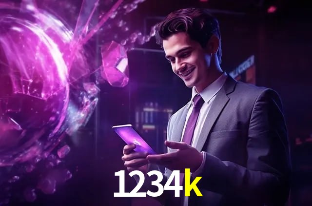 Welcome Bonus 1234k