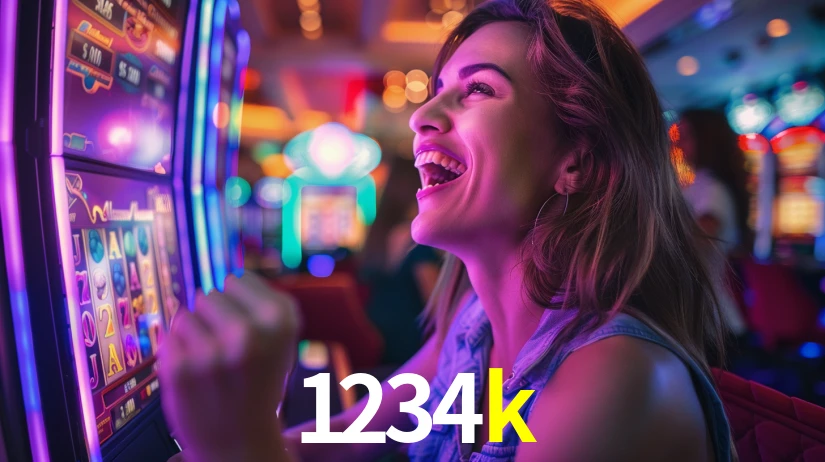 1234k bet