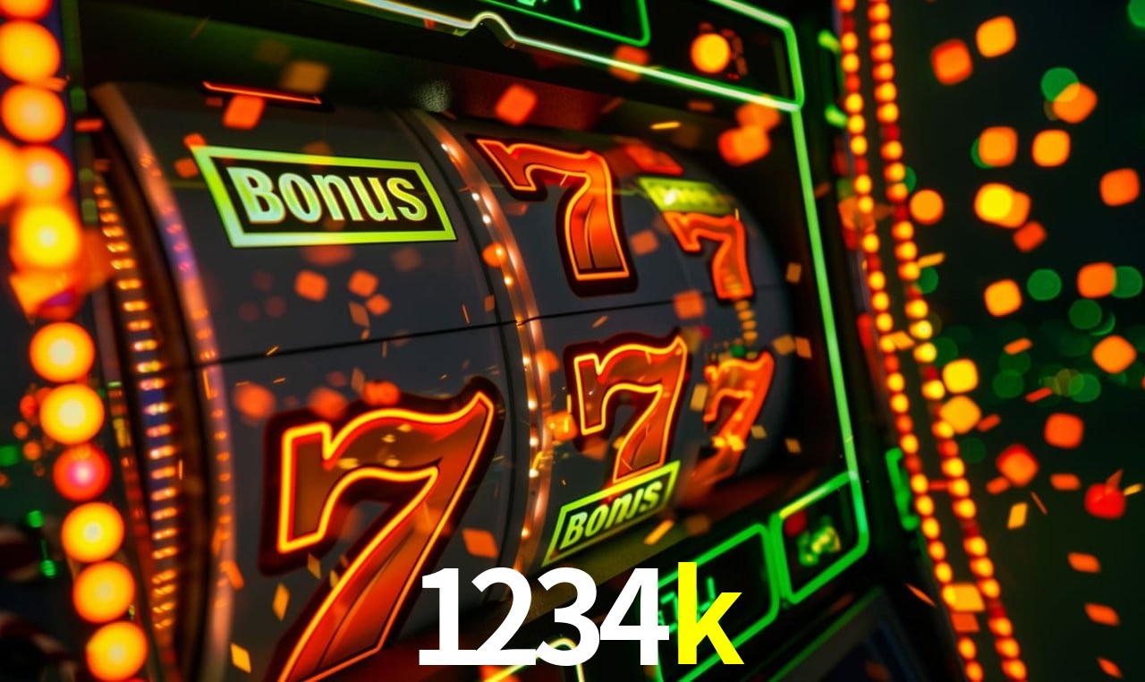 cassino 1234k