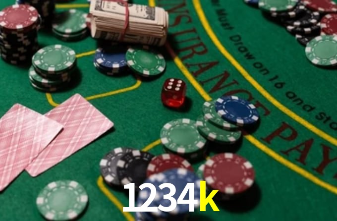1234k bet