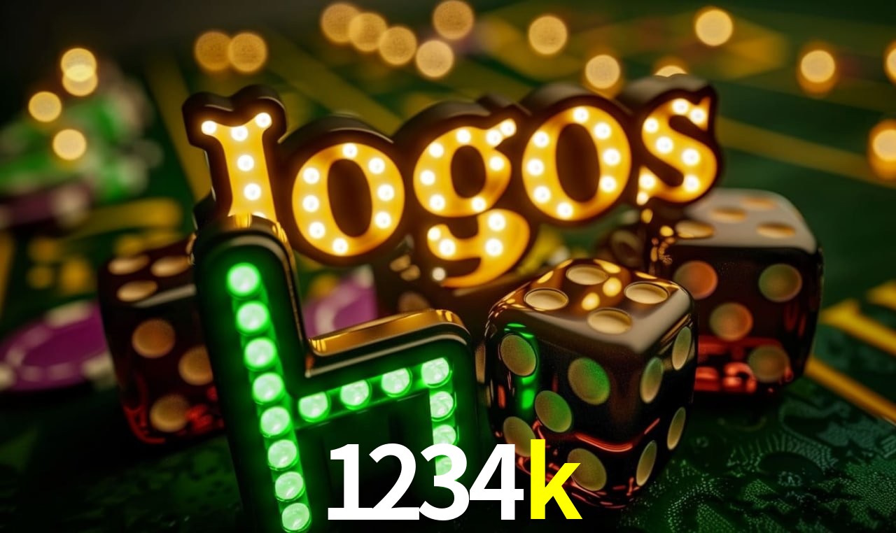 Diretório de Jogos 1234k