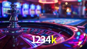 Bonus Features 1234k