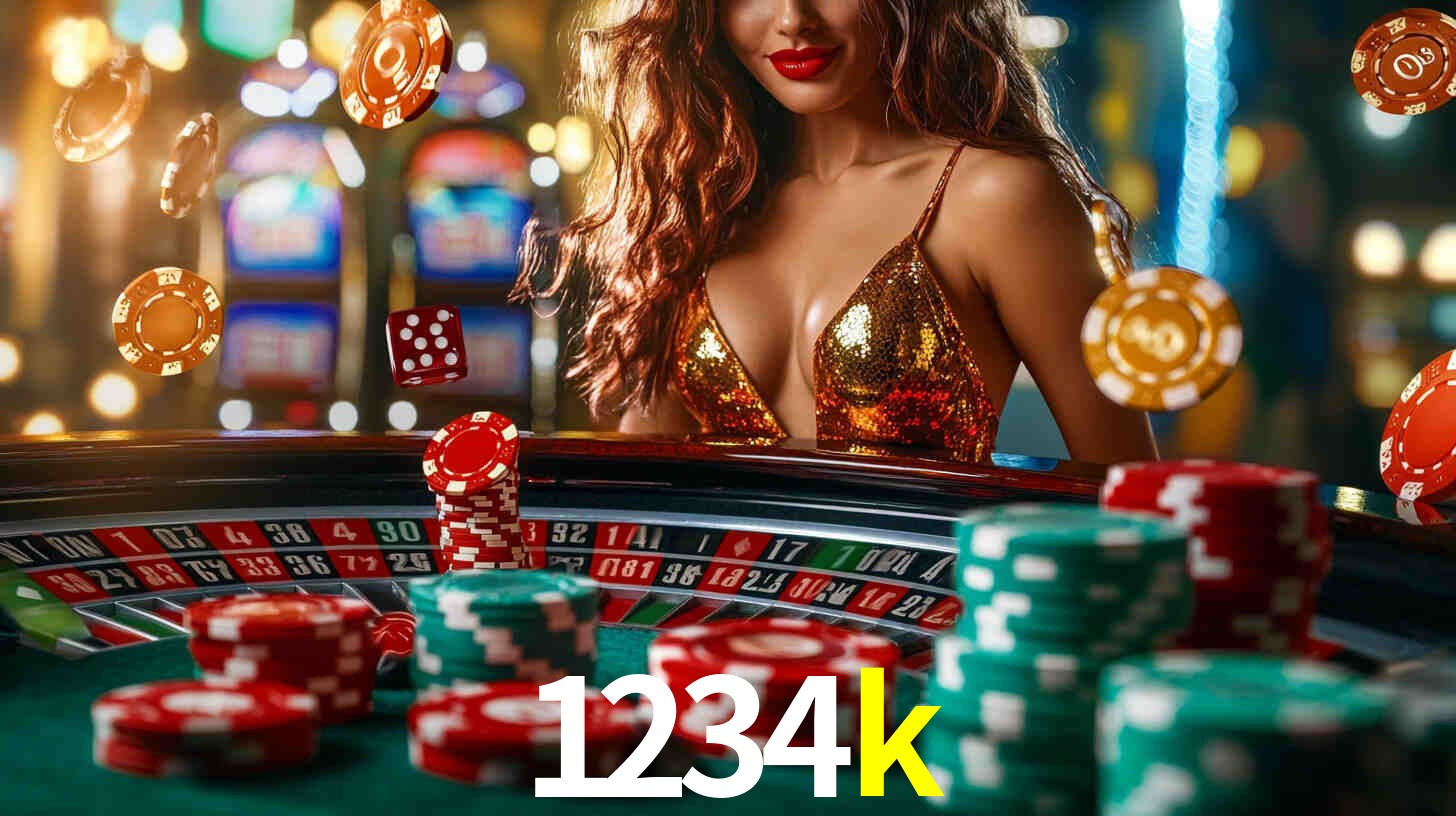 Welcome Bonus 1234k