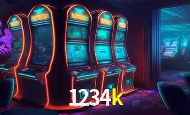 Descubra a Magia dos Jogos de Arcade no 1234k