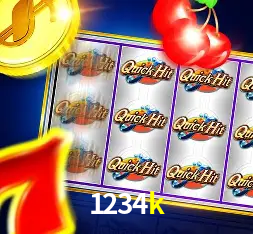 Apostas Esportivas na 1234k: Um Guia Completo