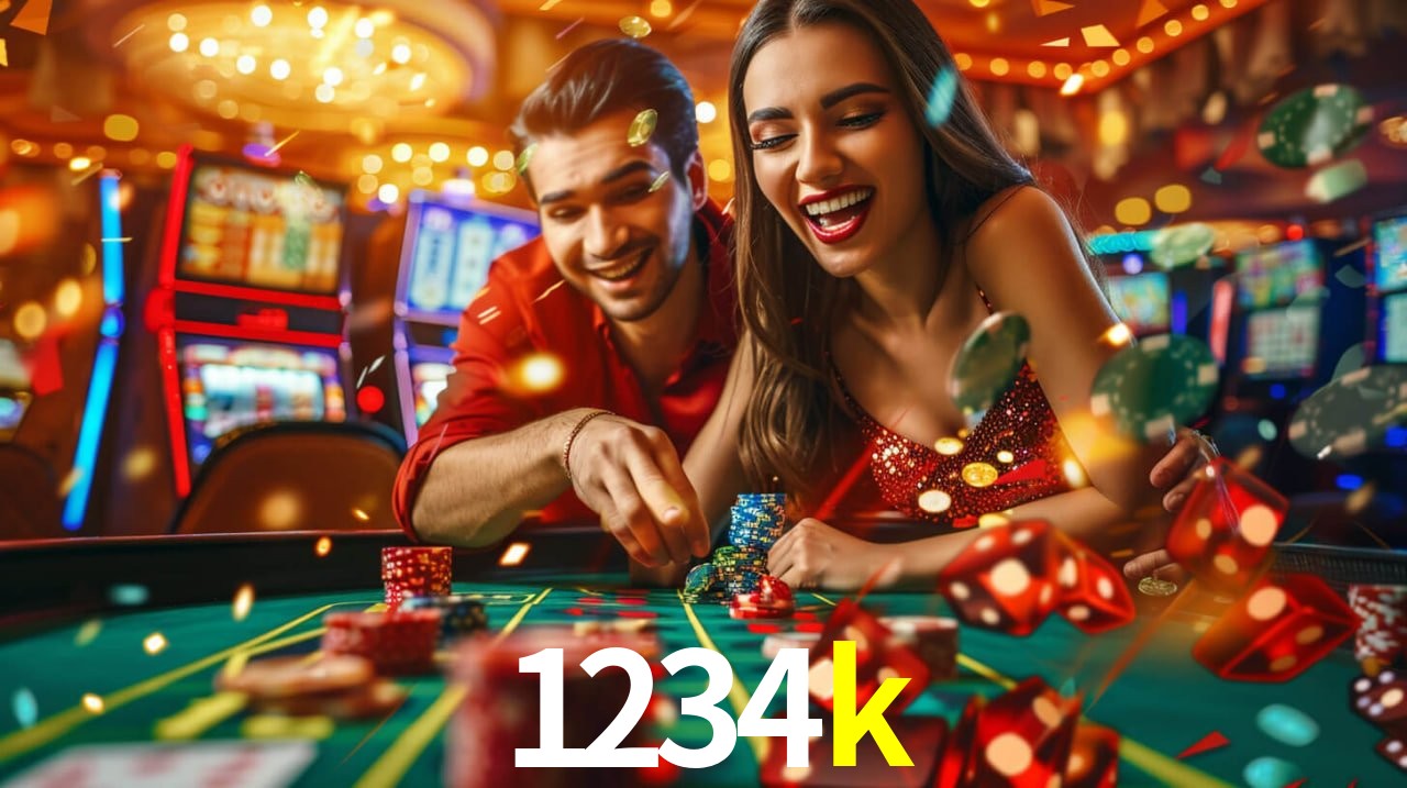 Integração de APIs 1234k