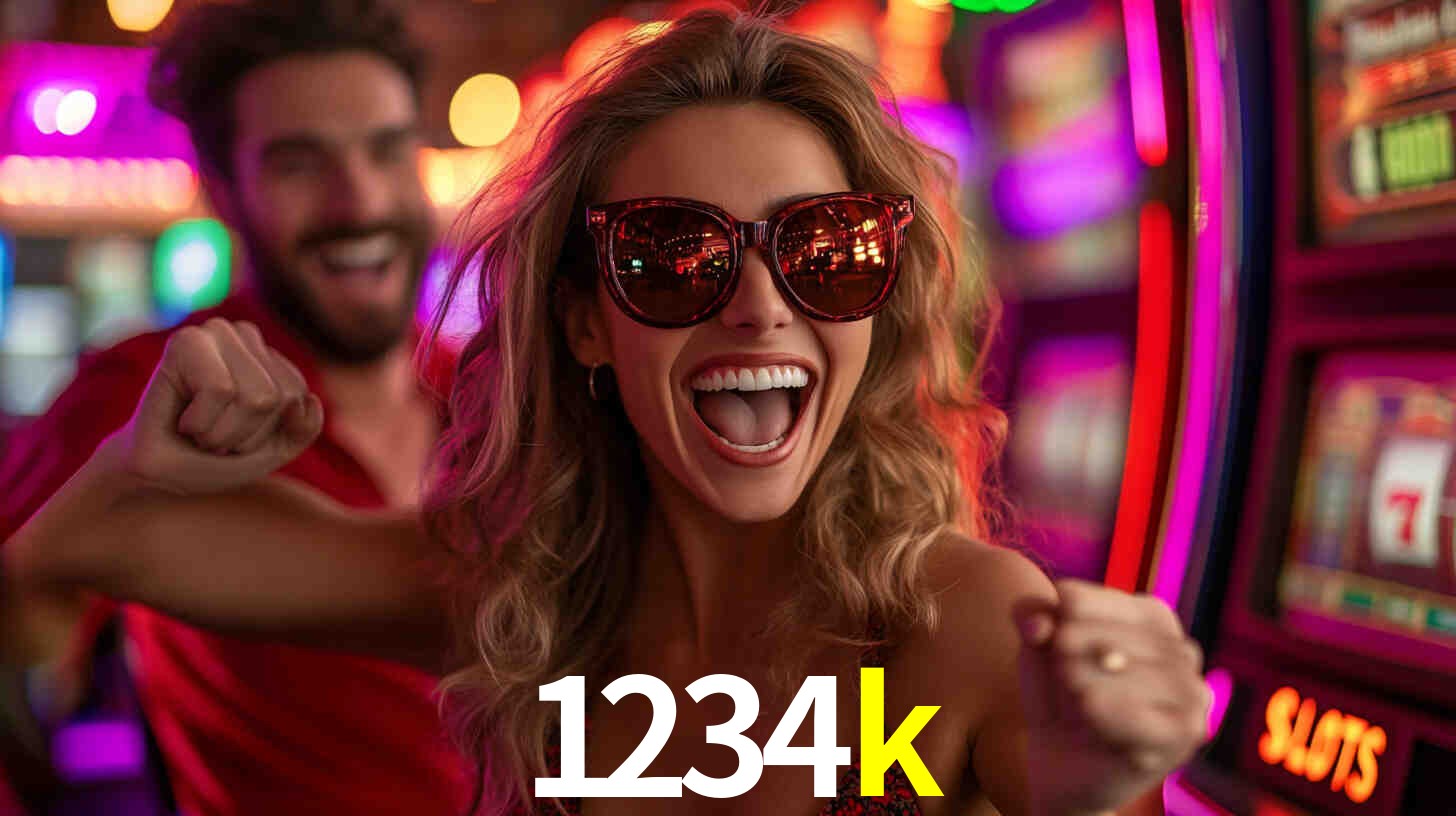 Descubra a Essência do 1234k: Nossa História e Compromissos
