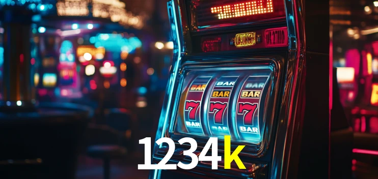 Roulette Table 1234k