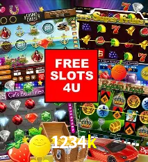 Descubra o Mundo do Cassino Online com 1234k
