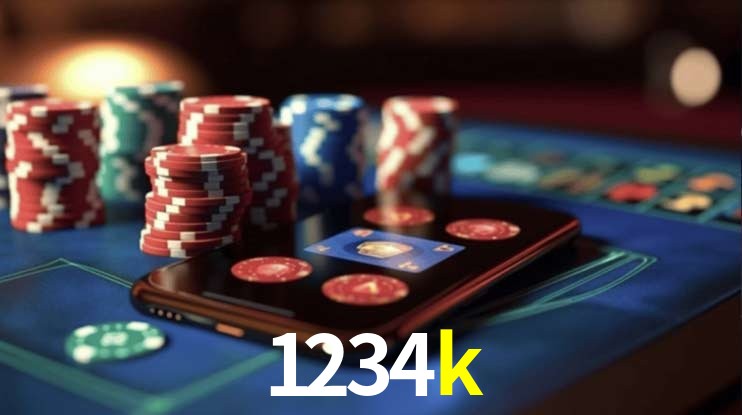 Apostas de Tênis 1234k