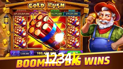 Desvendando o Mundo dos Jogos Virtuais na 1234k