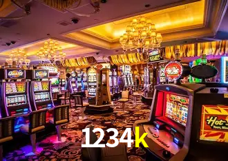 Descubra a Magia dos Jogos de Arcade no 1234k