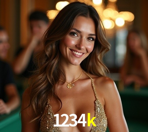 Torneios 1234k