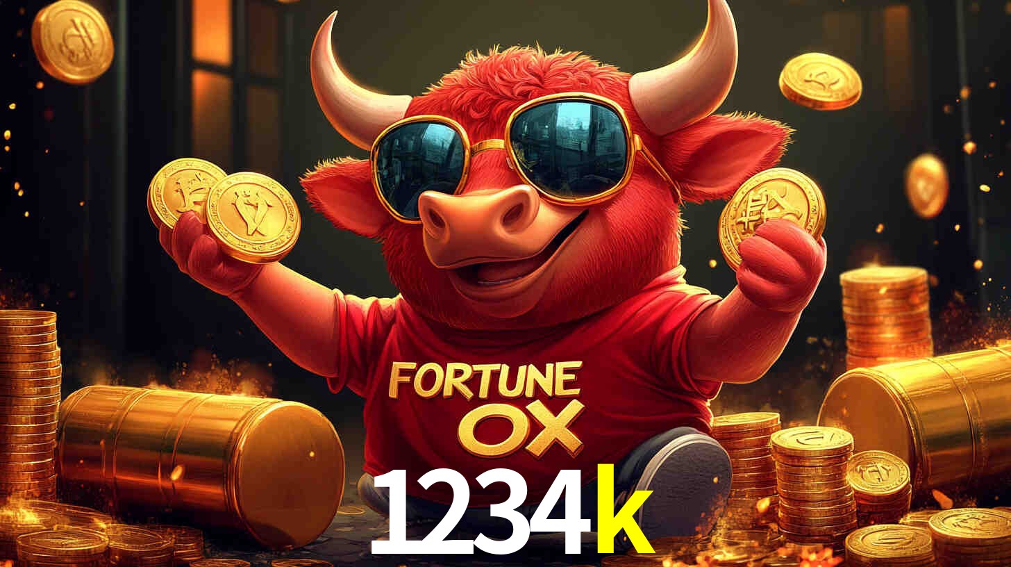 Apostas Esportivas na 1234k: Um Guia Completo