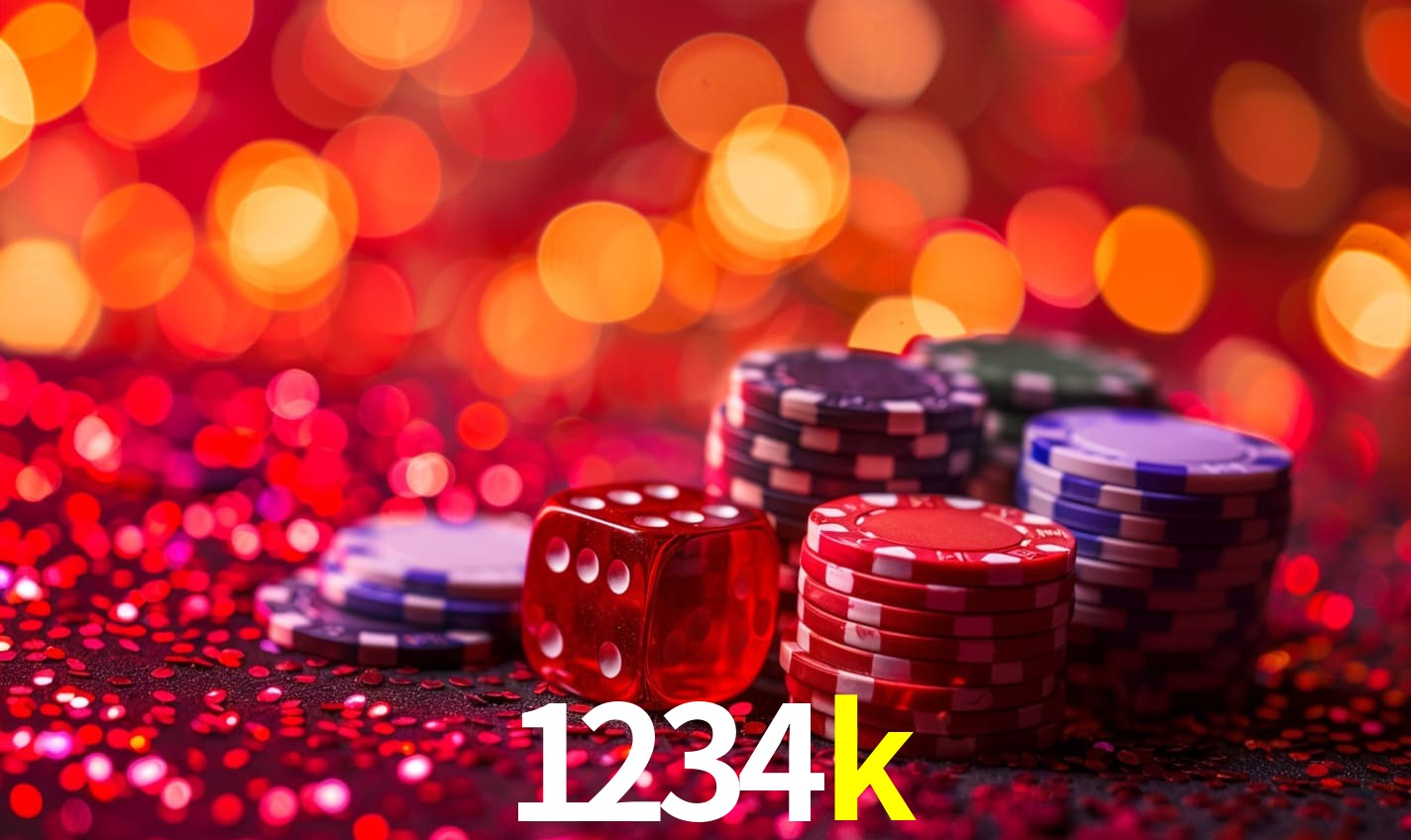 A Emoção da Loteria na 1234k: Uma Chance de Mudança de Vida