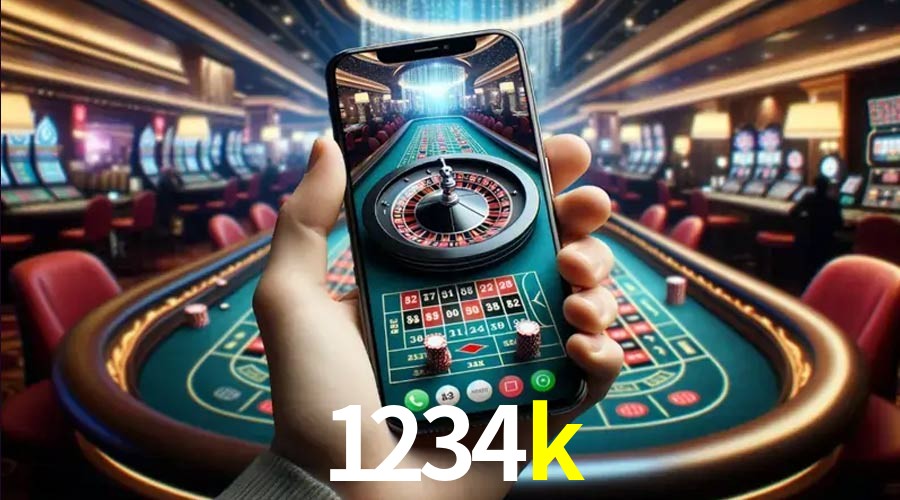 API Integration 1234k