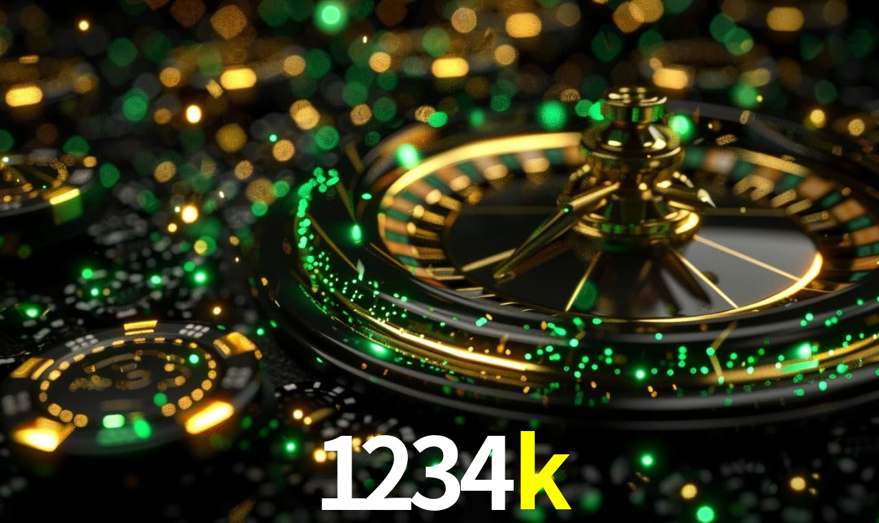 RTP dos slots populares na 1234k